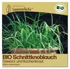 Samenliebe  Schnittknoblauch Samen | Küchenkraut - Produktbild-Vorschau 1