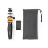Statiiv Nedis Tripod, must/oranž Produktbild-Vorschau 14