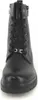 Tom Tailor Schnürboots Damen 31343133383532 Schwarz 40 EU Produktbild-Vorschau 53