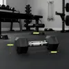 VirtuFit Hexa Kurzhantel Pro 4 kg Kurzhantel Produktbild-Vorschau 2