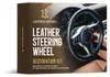 Leather Expert - Lederlenkrad-Aufarbeitungsset LE-18-SW450 Produktbild-Vorschau 9