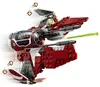 LEGO(R) STAR WARS 75401 Ahsokin Jedi Fighter Náhľad obrázku produktu 16