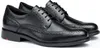 Lloyd Elegante Schnürschuhe Herren 31383732393536 Schwarz Produktbild-Vorschau 3