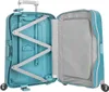 Samsonite S'cure Spinner 55/20 10U003 49539 Reisekoffer, Produktbild-Vorschau 8