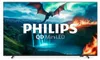 Philips QD Smart Mini-LED TV 55MLED820/12 Voir les images du produit 1