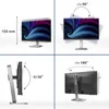 Philips 27B2U4601/00 Computerbildschirm 68,6 cm (27") 2560 Produktbild-Vorschau 12