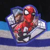 Marvel Spiderman Kinder Wintermütze peruanische Mütze Produktbild-Vorschau 3