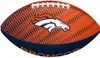 Wilson NFL Team Tailgate Football Junior Team Broncos Produktbild-Vorschau 1