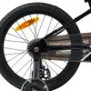 Keskin Bike 16 Zoll Kinderfahrrad mit LED-Rahmen, Produktbild-Vorschau 8
