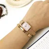 Zegarek  Daniel Wellington DW00100510 różowe złoto Podgląd zdjęcia produktu 9