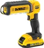 Pracovní světlo DeWALT DCL050 LED černá, žlutá Náhľad obrázku produktu 6