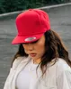 FLEXFIT 6002 | YP Classics® Poplin Golf Cap - Couleur : Voir les images du produit 9