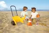 Jouet de sable avec benne Voir les images du produit 2