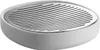 Alessi PL04W, 110 mm, 110 mm, 30 mm Produktbild-Vorschau 2