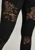 Urban Classics Leggings für Frauen Hemiwank schwarz XL Produktbild-Vorschau 13