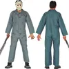 Psychopath Kostüm XL Produktbild-Vorschau 1