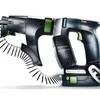 Festool Visseuse de chantier sans fil DURADRIVE DWC 18-4500 Voir les images du produit 20