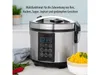 Tristar Cuiseur de riz et multicuiseur numérique 500 W 1,5L Voir les images du produit 17