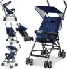 KIDIZ® Kinderwagen CITY Buggy Kinderbuggy klappbar Produktbild-Vorschau 1