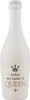 Heuchelberg today my name is QUEEN white Weißwein 375ml Produktbild-Vorschau 2