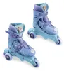 Kinderrolschaatsen Mondo Frozen Tri In Line Skates 29-32 Productafbeelding-voorbeeld 1