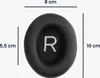 kwmobile 2x Ohr Polster für Bose Noise Cancelling 700 / Produktbild-Vorschau 4