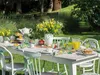 Villeroy & Boch Colourful Spring Becher mit Henkel 0,37l Produktbild-Vorschau 7