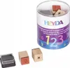 HEYDA 204888478, Súprava detských pečiatok, Viacfarebný Náhľad obrázku produktu 3