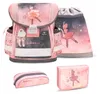 Belmil Schulranzen Set Mädchen "Ballerina Black Pink" Produktbild-Vorschau 20