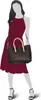 bugatti borsa shopper borsetta Ella Shopper Darkbrown Anteprima dell’immagine prodotto 8