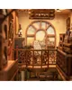 DIY Book Nook - Secret Rhythm I Puzzle 3D Produktbild-Vorschau 9