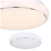 GLOBO 48408-18, LED, 3000 K, 1650 lm, IP20 Náhled obrázku produktu 6