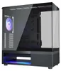 COUGAR CFV220 RGB, Midi Tower, PC, Czarny, ATX, micro ATX, Podgląd zdjęcia produktu 9