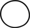 Joint d'étanchéité pour couvercle du boîtier du filtre à Voir les images du produit 1