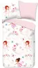 Duvet cover Good Morning 135x200 + 1* 80x80 cm - rainbow, Produktbild-Vorschau 5