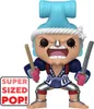 FUNKO POP - Animazione - One Piece Franosuke Wano #1476 Anteprima dell’immagine prodotto 6