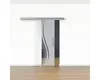 Pertura Glasschiebetür Komplettset Glera Reflect 02 Produktbild-Vorschau 4