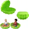 Kinder-Sandkasten Wolke - Spielspaß ab 18 Monaten Produktbild-Vorschau 1