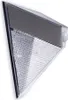 2x LED Solar Außenleuchte Bewegungsmelder Edelstahl Produktbild-Vorschau 7