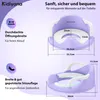 Kidiyana : réducteur de toilettes antidérapant pour enfants Voir les images du produit 5