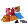 Hot Wheels Skates  Sport-Trackset sortiert MATTEL GMBH Produktbild-Vorschau 7