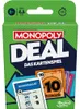 Gioco Hasbro Monopoly Deal Il Gioco di Carte Anteprima dell’immagine prodotto 9