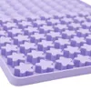 Mini silikonové formy na sladkosti, čokoládu, kostky ledu, Náhled obrázku produktu 3