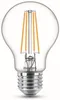 Confezione da 2 LED E27 Normale 7 W (60 W) Trasparente 806 Anteprima dell’immagine prodotto 6