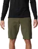 Pánské cyklo šortky Fox Ranger Short  Olive Green * Náhled obrázku produktu 1