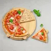 KESPER, Pizza-Teller, Servierteller, Pizzazubehör, Bambus, Produktbild-Vorschau 3