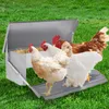 XINZI Automatik Futterautomat für 5 kg Futter, Hühner Produktbild-Vorschau 10