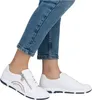 Buty damskie Rieker 42424-80 weiss 37 Podgląd zdjęcia produktu 7