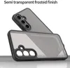 Two phone cases are shown, one stacked on top of the other, against a white background. Anteprima dell’immagine prodotto