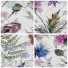 Bild auf Leinwand - Leinwandbild - Blume Wiese Natur - Produktbild-Vorschau 8